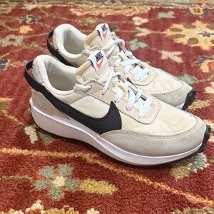 Nike Waffle Debut Sneakers